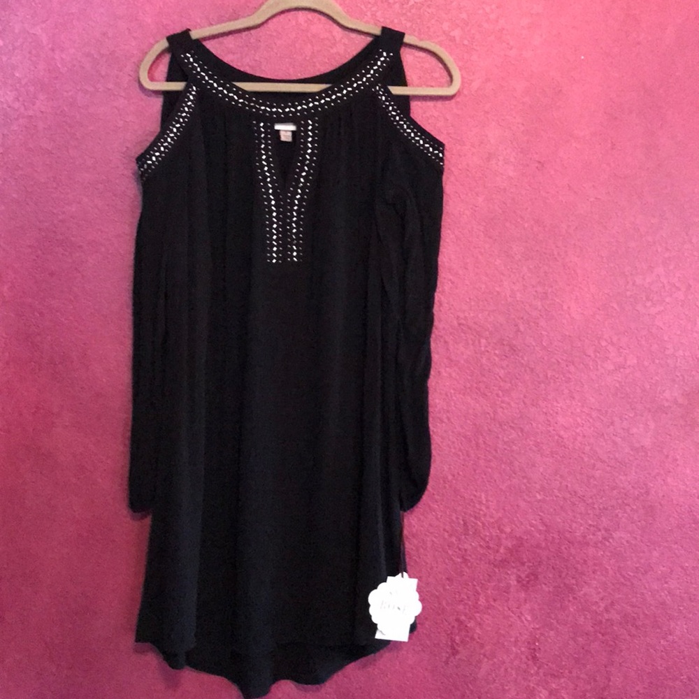 Knox Rose Dress